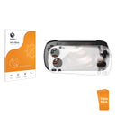 3-pack of Anti-Glare Screen Protectors for Retroid Pocket Mini V2 Handheld (Full Display)