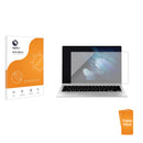 3pk Optic+ Anti-Glare Screen Protectors for Samsung Galaxy Book Pro 360 13