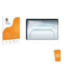 3-pack of Anti-Glare Screen Protectors for OnePlus Pad Lite