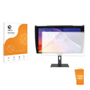 3-pack of Anti-Glare Screen Protectors for ASUS ProArt PA27USD 27" Professional Monitor