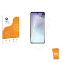 3-pack of Anti-Glare Screen Protectors for Xiaomi Redmi A3 Pro