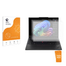 3-pack of Anti-Glare Screen Protectors for Lenovo ThinkPad P14s (6th Gen)