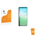 3-pack of Anti-Glare Screen Protectors for Oppo A5