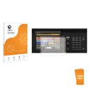 3-pack of Anti-Glare Screen Protectors for KORG Kronos 3 (2025) 61