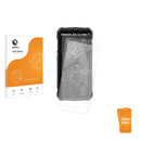 3-pack of Anti-Glare Screen Protectors for Ulefone Armor 29 Ultra