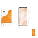 3-pack of Anti-Glare Screen Protectors for Huawei Enjoy 60X