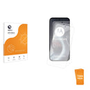 3-pack of Anti-Glare Screen Protectors for Motorola Moto G Max