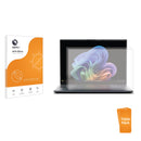 3-pack of Anti-Glare Screen Protectors for MEDION SPRCHRGD 16 S1 OLED