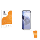 3pk Optic+ Anti-Glare Screen Protectors for Blackview Shark 8