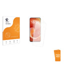 3-pack of Anti-Glare Screen Protectors for Meizu Note 22 Pro