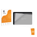 3-pack of Anti-Glare Screen Protectors for Biegedy B25 10.1"
