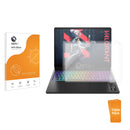 3-pack of Anti-Glare Screen Protectors for HP HyperX OMEN 16