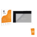 3-pack of Anti-Glare Screen Protectors for Bigtreetech TFT50 V2.1