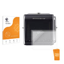 3-pack of Anti-Glare Screen Protectors for Hasselblad 907X & CFV 100C