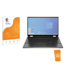 3pk Optic+ Anti-Glare Screen Protectors for HP Spectre x360 15-eb0770ng