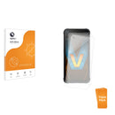 3-pack of Anti-Glare Screen Protectors for Hammer Blade V 5G