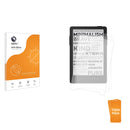 3-pack of Anti-Glare Screen Protectors for Xteink X3