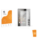 3-pack of Anti-Glare Screen Protectors for FiiO R9