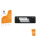 3-pack of Anti-Glare Screen Protectors for Tait TM9000