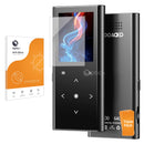 3pk Optic+ Anti-Glare Screen Protectors for Zooaoxo M600- 128GB