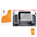 3-pack of Anti-Glare Screen Protectors for CFMOTO UFORCE U10 XL PRO (2025)
