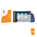 3-pack of Anti-Glare Screen Protectors for Autel MaxiIM IM508S