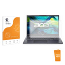 3-pack of Anti-Glare Screen Protectors for Acer Aspire 15 A15-51