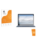3pk Optic+ Anti-Glare Screen Protectors for Microsoft Surface Laptop 4 15