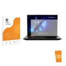 3-pack of Anti-Glare Screen Protectors for MEDION Erazer Deputy 15 P1