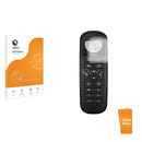 3-pack of Anti-Glare Screen Protectors for Garmin Marine Floating Remote Control