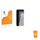 3-pack of Anti-Glare Screen Protectors for iiiF150 B3 Pro