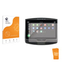 3pk Optic+ Anti-Glare Screen Protectors for Matrix XUR Treadmil Console