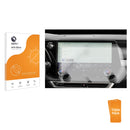 3-pack of Anti-Glare Screen Protectors for Lexus RX 500H 2025