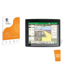 3pk Optic+ Anti-Glare Screen Protectors for John Deere 4600 Display