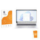 3-pack of Anti-Glare Screen Protectors for HP Envy 17-da0777ng