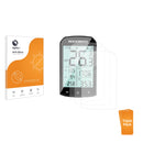 3-pack of Anti-Glare Screen Protectors for ROCKBROS Bike Computer 2.9