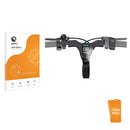 3-pack of Anti-Glare Screen Protectors for Navee ST3