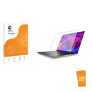 3pk Optic+ Anti-Glare Screen Protectors for Dell XPS  15 16:10 (13.Gen)