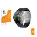 3-pack of Anti-Glare Screen Protectors for Naixues AK90 1.91
