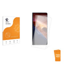 3-pack of Anti-Glare Screen Protectors for Honor Magic V6