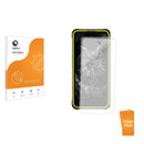 3-pack of Anti-Glare Screen Protectors for Ulefone Armor X31 Pro 5G