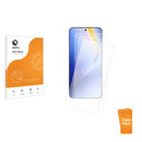 3-pack of Anti-Glare Screen Protectors for Honor Win