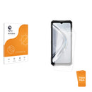 3-pack of Anti-Glare Screen Protectors for Doogee Blade GT Pro