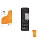 3-pack of Anti-Glare Screen Protectors for Fritz!Fon M3