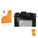 3-pack of Anti-Glare Screen Protectors for Fujifilm X-T30 III