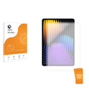 3-pack of Anti-Glare Screen Protectors for Xiaomi Pad 7 Pro