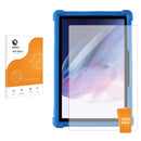 3pk Optic+ Anti-Glare Screen Protectors for Doogee U9