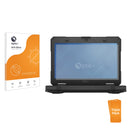 3pk Optic+ Anti-Glare Screen Protectors for Dell Latitude 14 Rugged Extreme