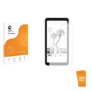 3-pack of Anti-Glare Screen Protectors for Bigme Hibreak Pro