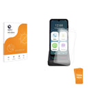 3-pack of Anti-Glare Screen Protectors for SPC Zeus 2 Pro